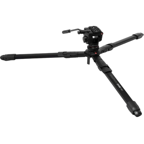 Manfrotto ONE Hybrid Tripod