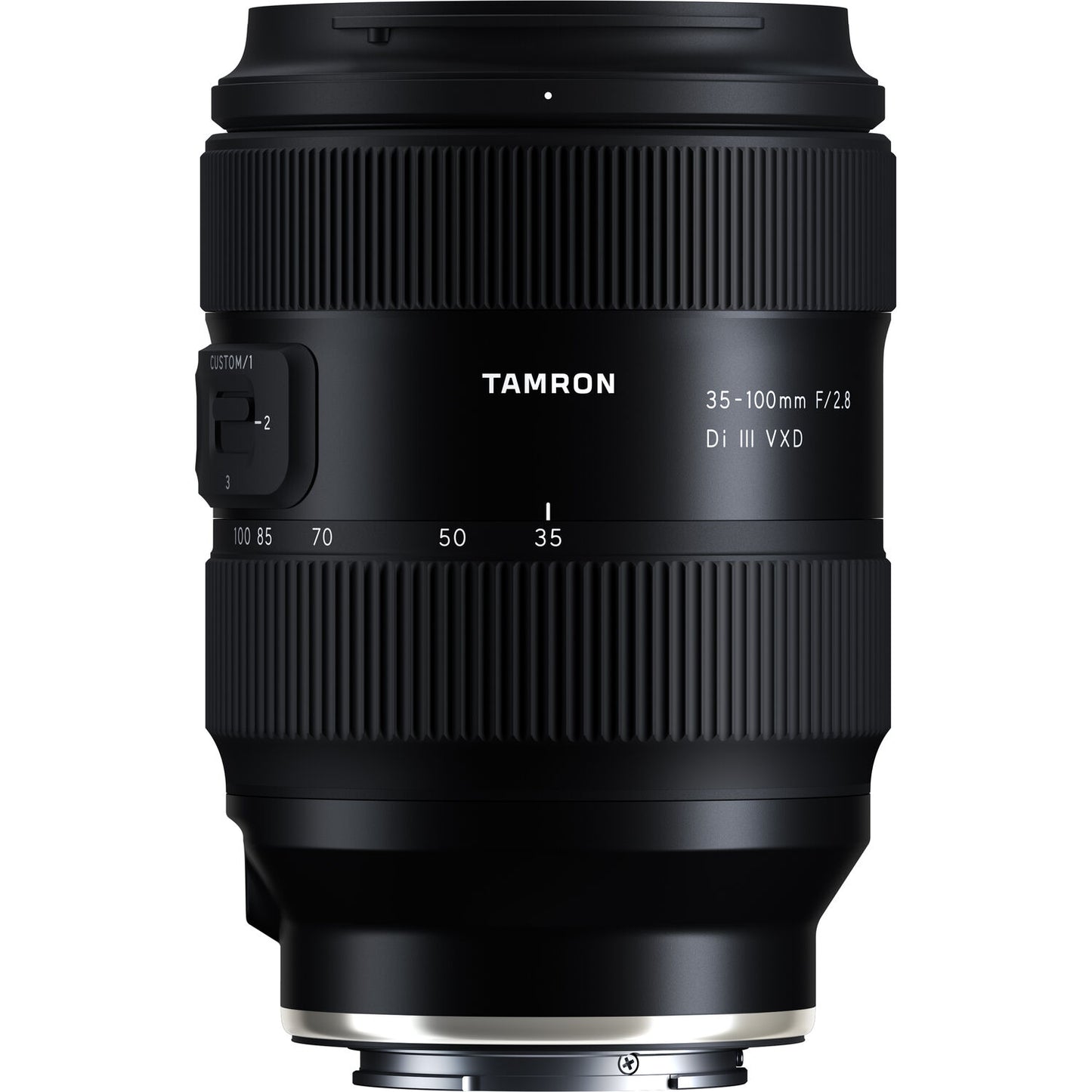 Tamron 35-100mm f/2.8 Di III VXD Lens