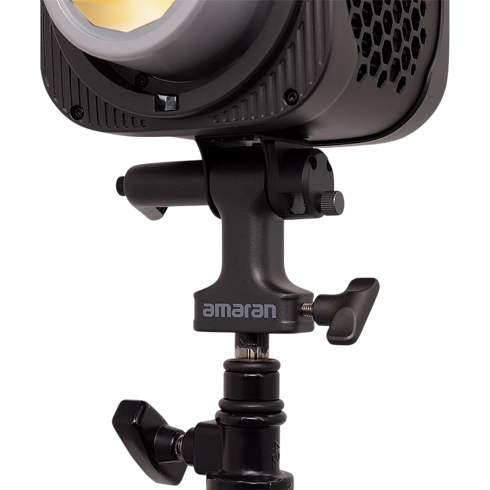 amaran Halo 300x Bi-Color LED Monolight