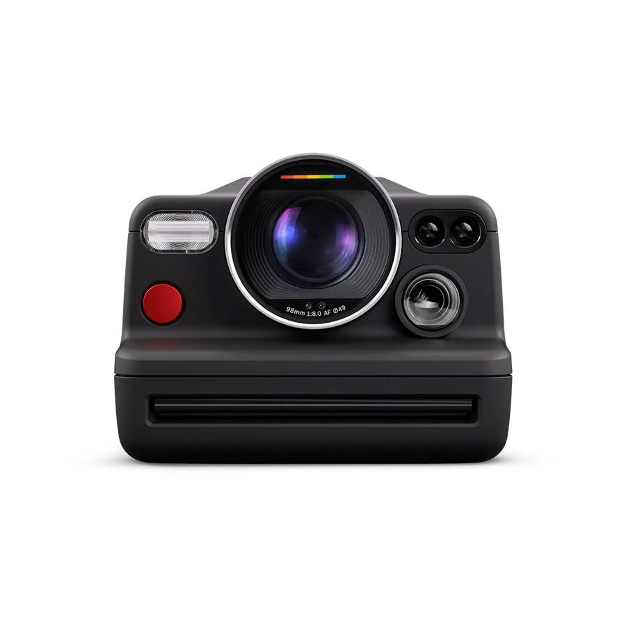 Polaroid I2 Instant Film Camera — Pro Photo Supply