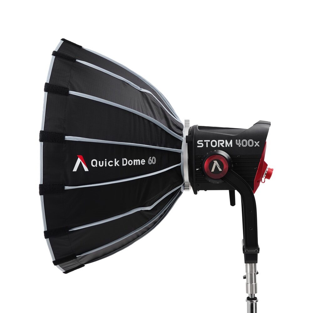 Aputure Quick Dome 60