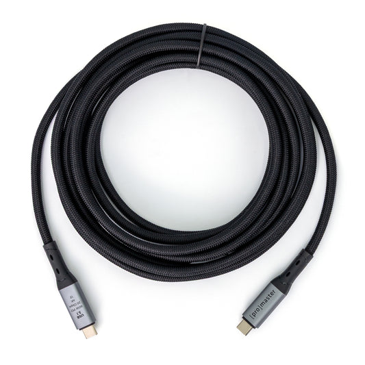 Promaster USB3.1 Cable C to C 60W PD - 13’