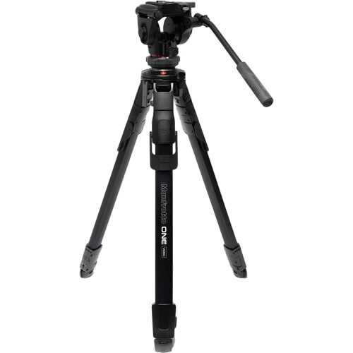 Manfrotto ONE Hybrid Tripod