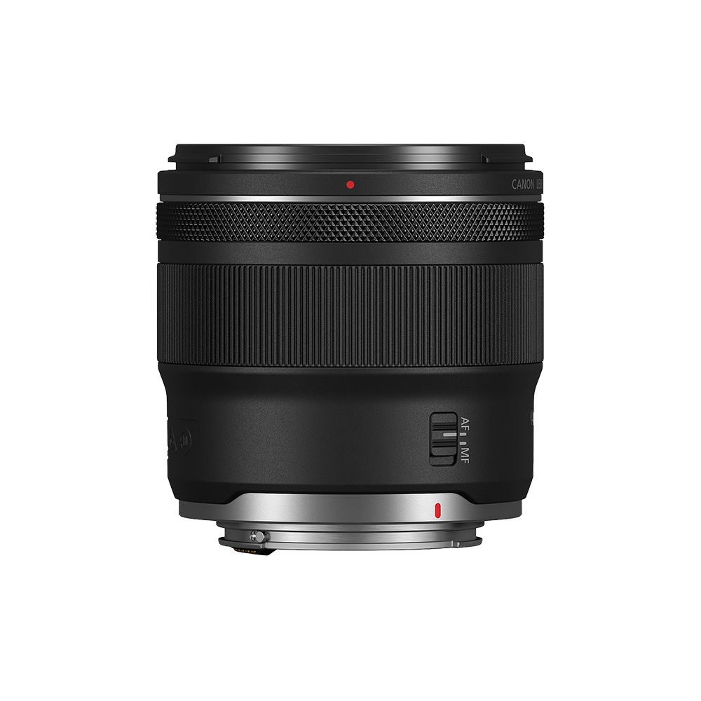 Canon RF 45mm F1.2 STM Lens