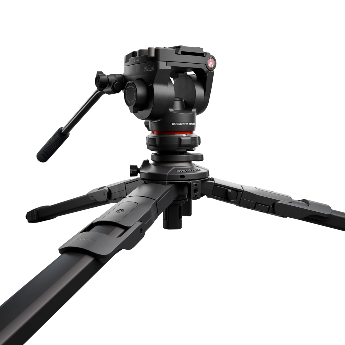 Manfrotto ONE Hybrid Tripod