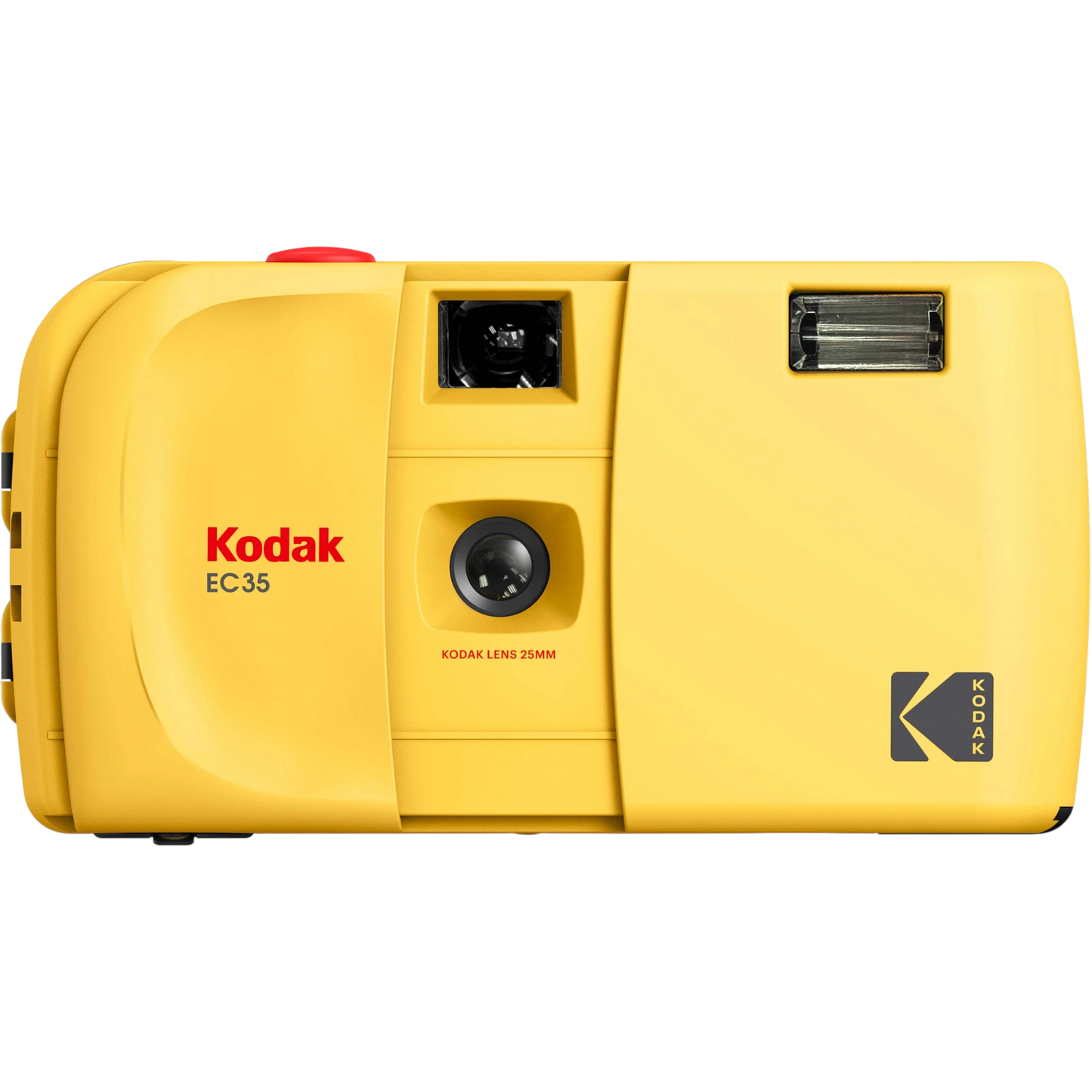 Kodak EC35 35mm Film Camera
