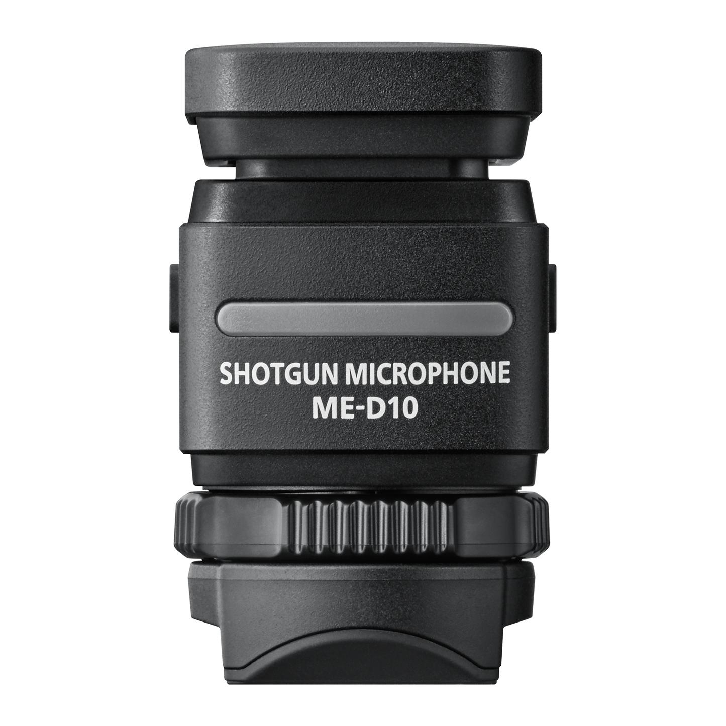Nikon ME-D10 Shotgun Microphone for ZR