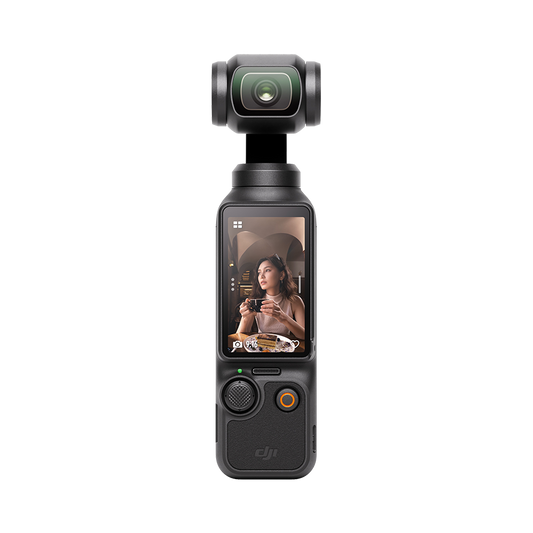 DJI Osmo Pocket 3 - Creator Combo