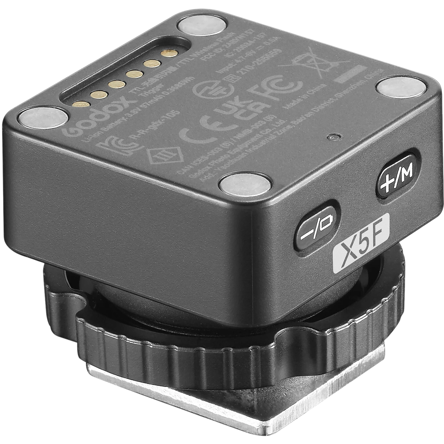 Godox iT32 TTL Mini Flash Trigger