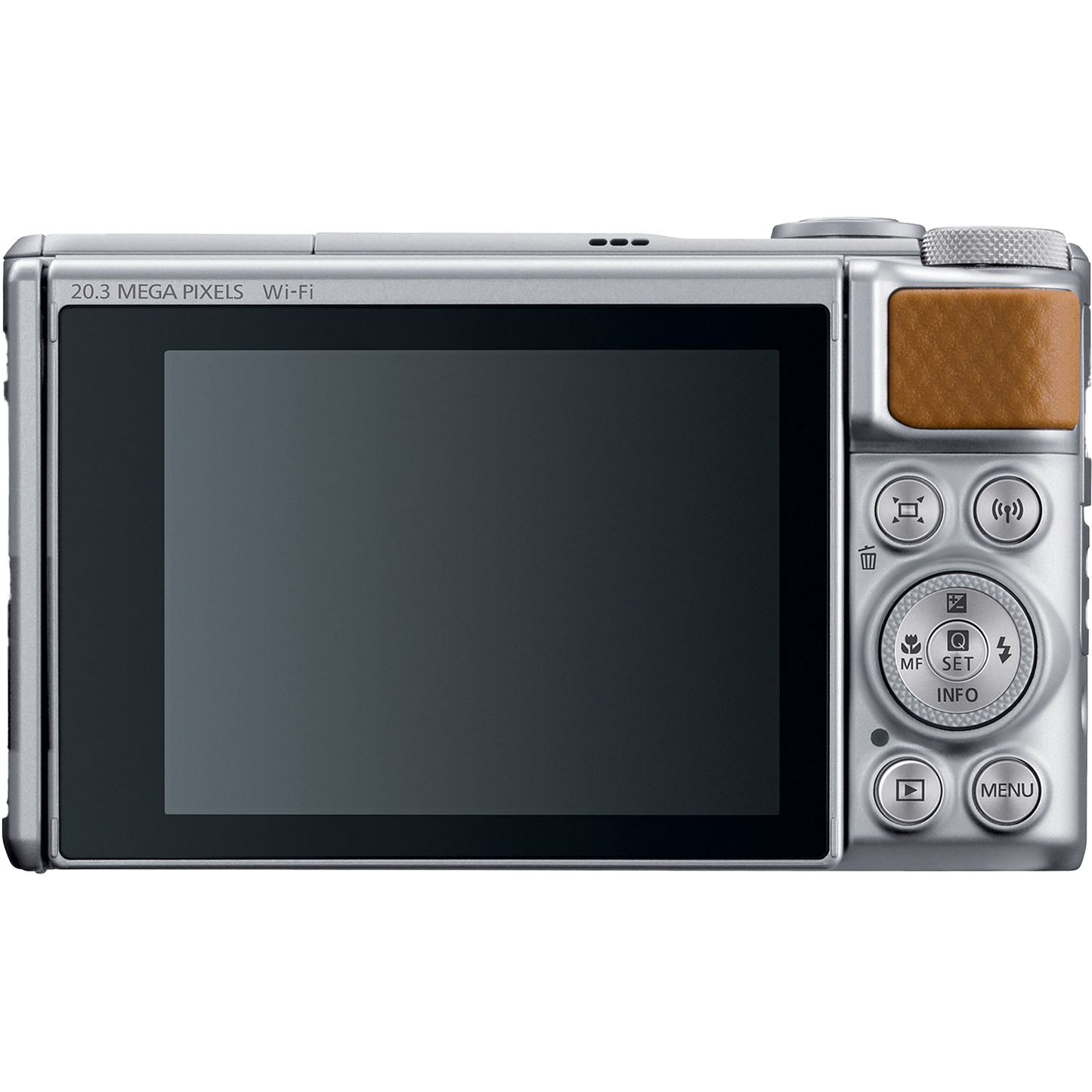 Canon PowerShot SX740 HS Digital Camera