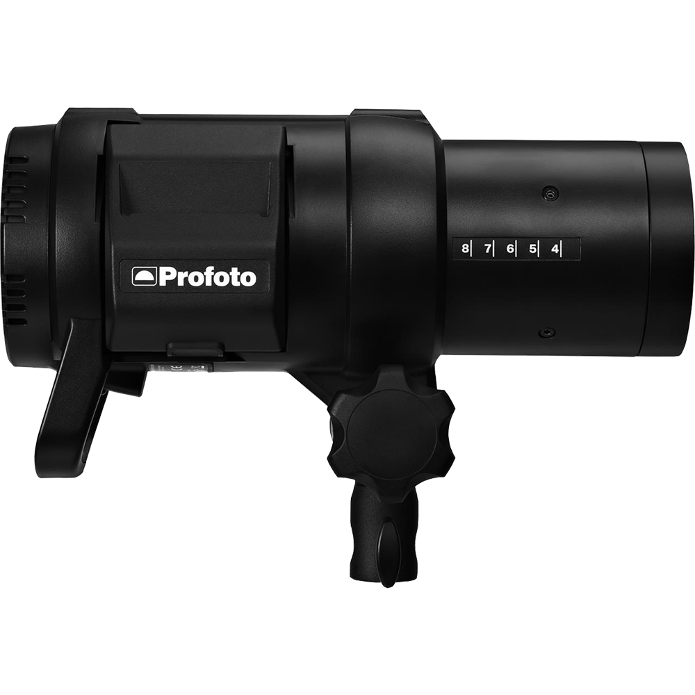 Profoto B1X 500 Air 1 Light To-Go Kit
