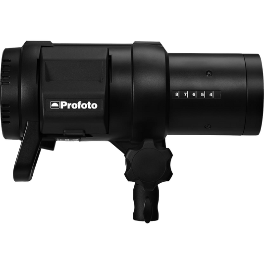 Profoto B1X 500 Air 1 Light To-Go Kit