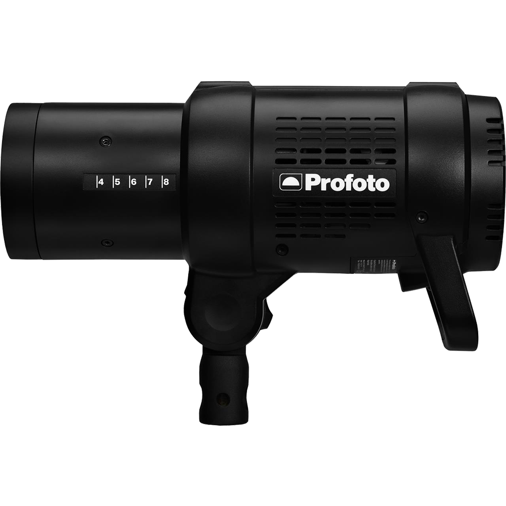 Profoto B1X 500 Air 1 Light To-Go Kit