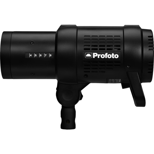 Profoto B1X 500 Air TTL Location Kit