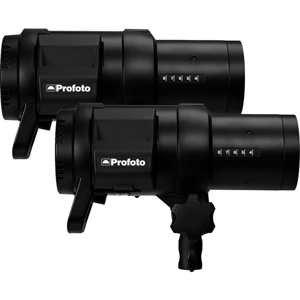 Profoto B1X 500 Air TTL Location Kit – Pro Photo Supply
