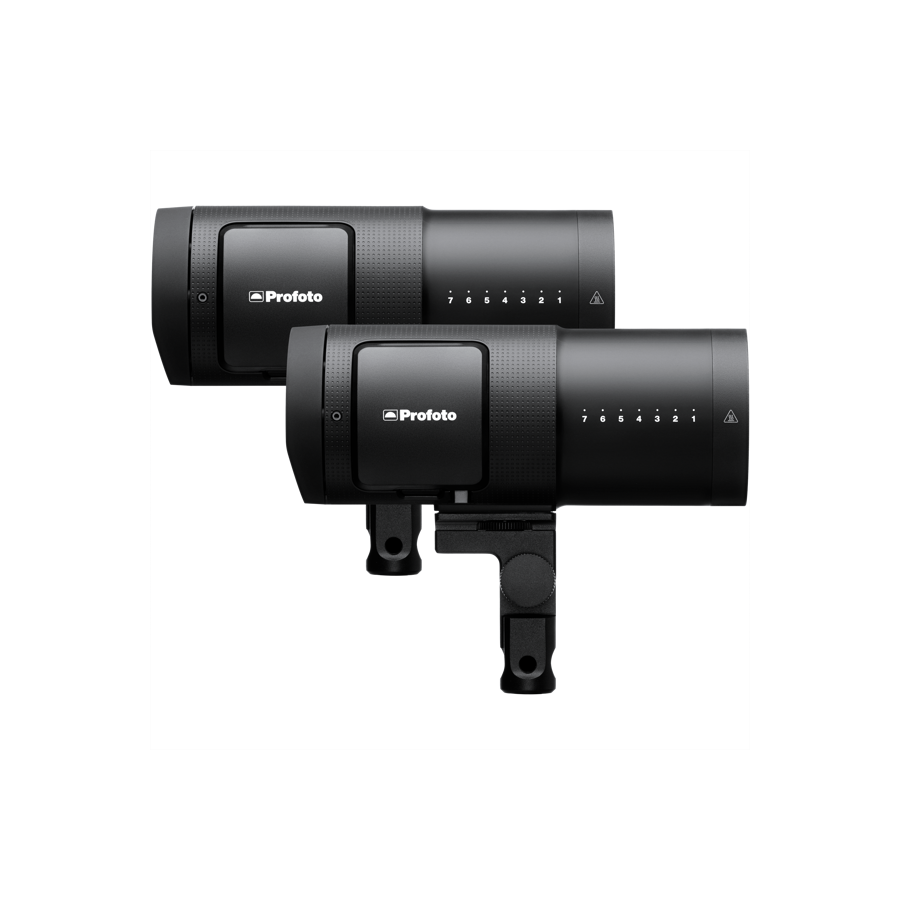 Profoto B30 Duokit