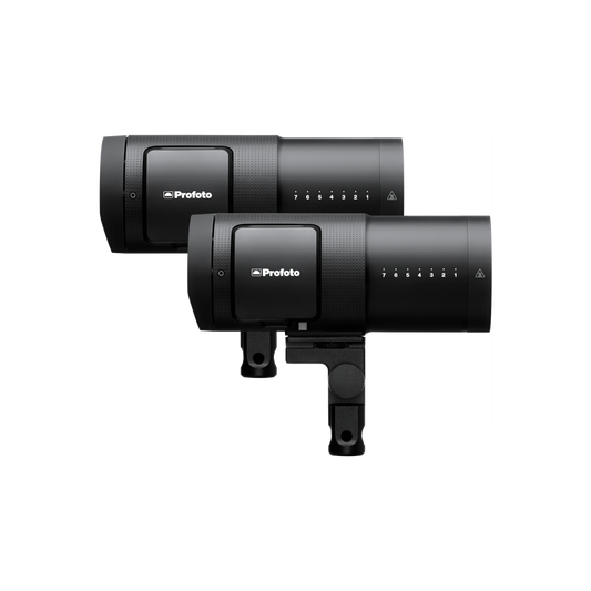 Profoto B30 Duokit