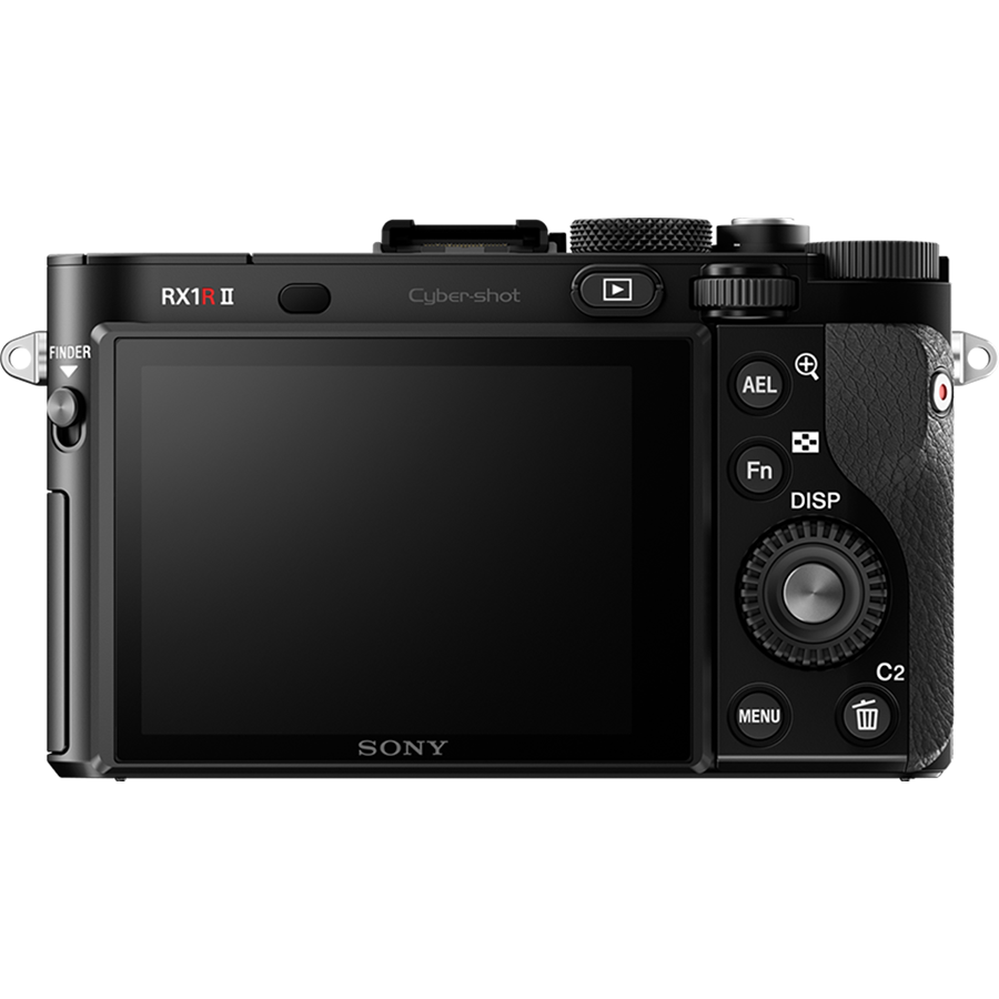 Sony Cyber-Shot DSC-RX1R II Digital Camera