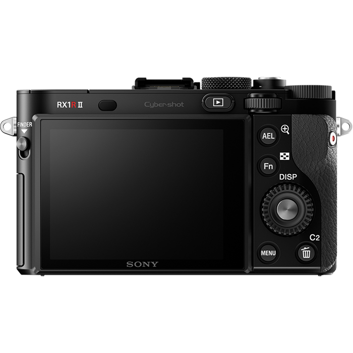 Sony Cyber-Shot DSC-RX1R II Digital Camera