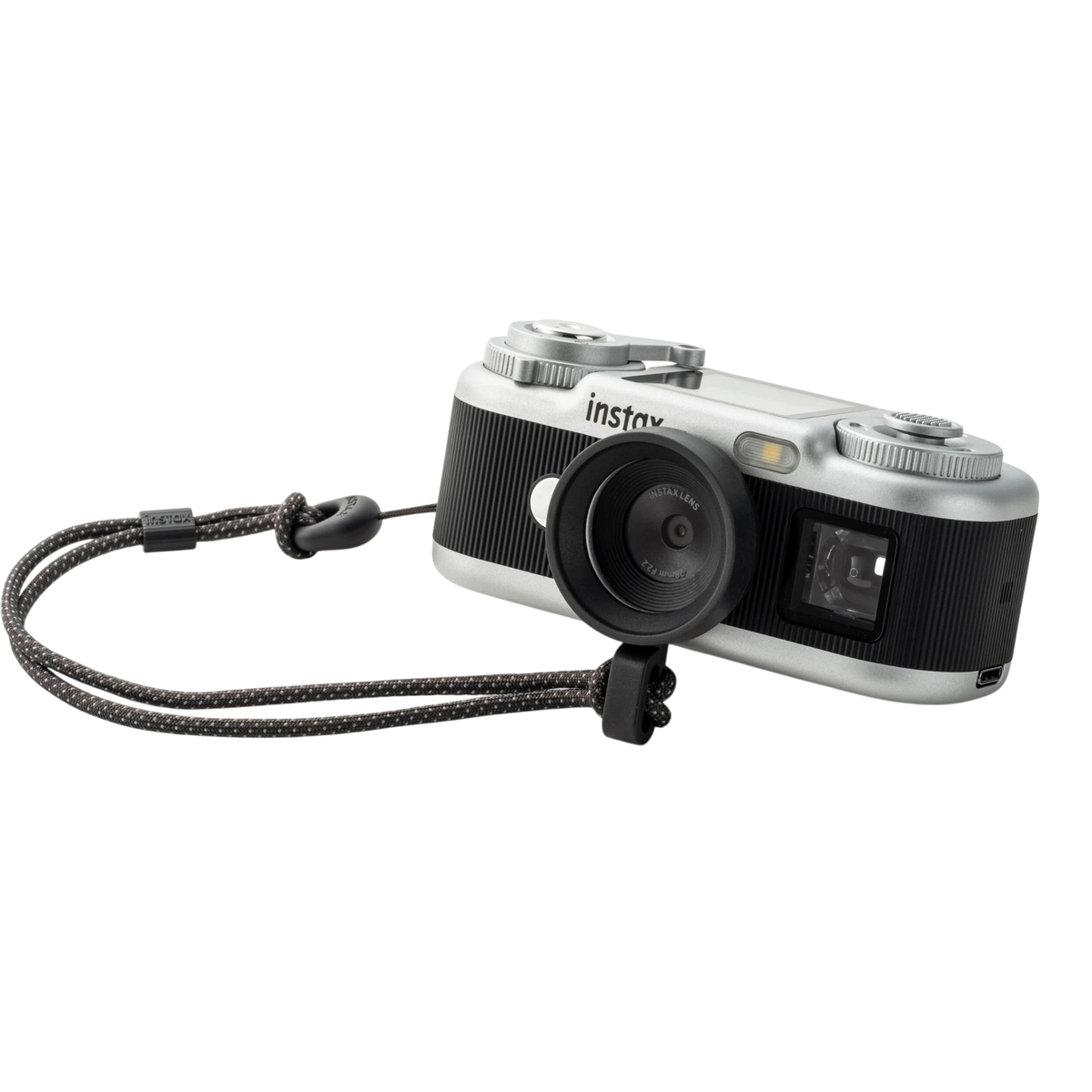 FUJIFILM instax Pal 2 Digital Camera