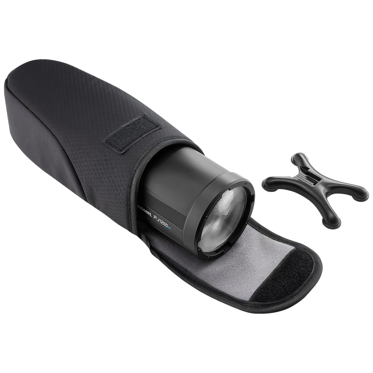 Westcott FJ100 100Ws Touchscreen Speedlight