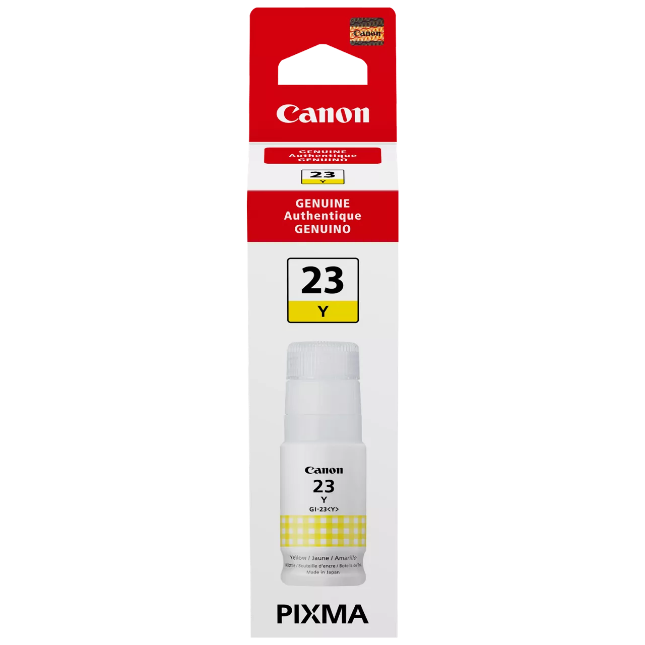 Canon GI-23 Ink Bottle for PIXMA G620