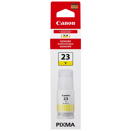 Canon GI-23 Ink Bottle for PIXMA G620