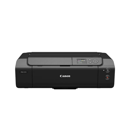 OPEN BOX- Canon imagePROGRAF PRO-310 Printer