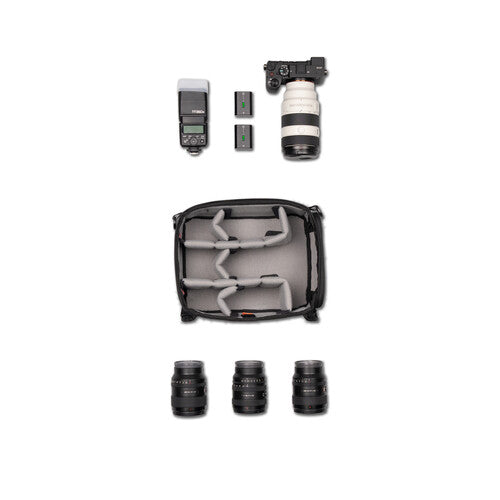 WANDRD Camera Cube V2 for PRVKE V4 Backpacks