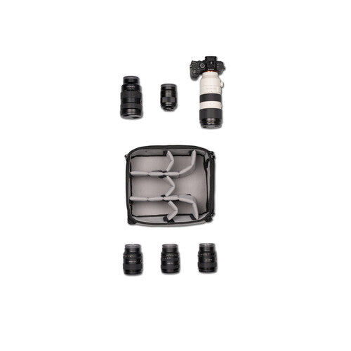 WANDRD Camera Cube V2 for PRVKE V4 Backpacks