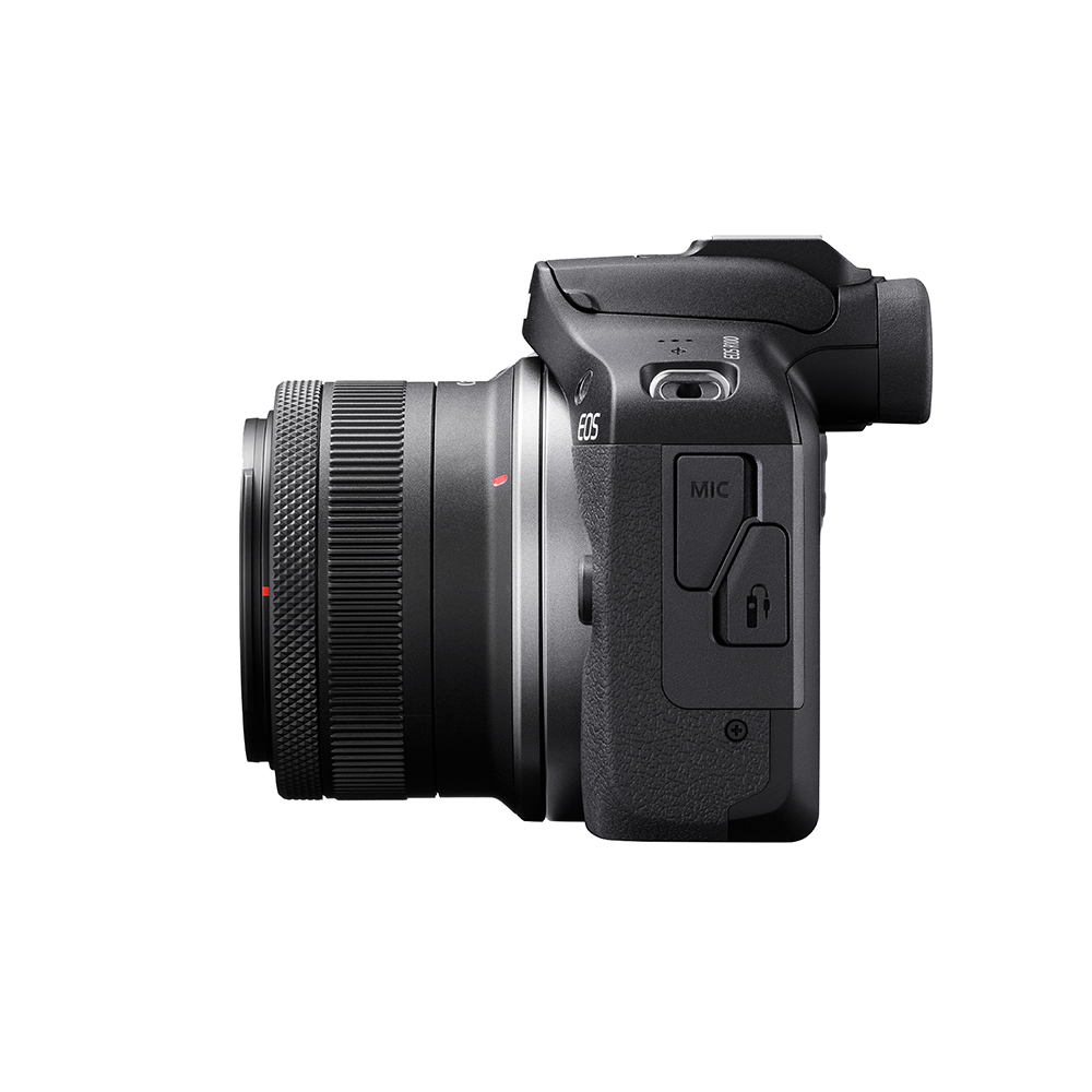 Canon EOS R100 Digital Mirrorless Camera
