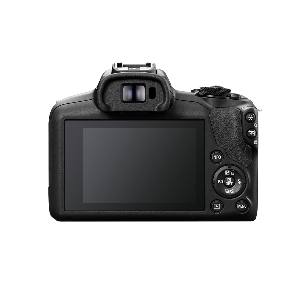 Canon EOS R100 Digital Mirrorless Camera – Pro Photo Supply