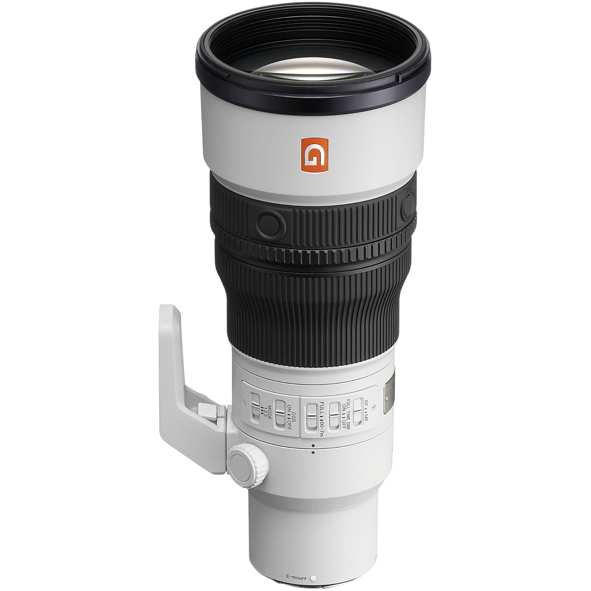 Sony FE 600mm f/6.3 GM OSS Lens