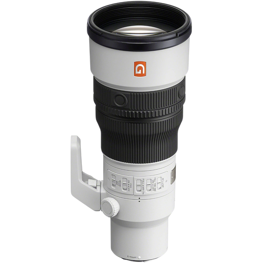 Sony FE 600mm f/6.3 GM OSS Lens