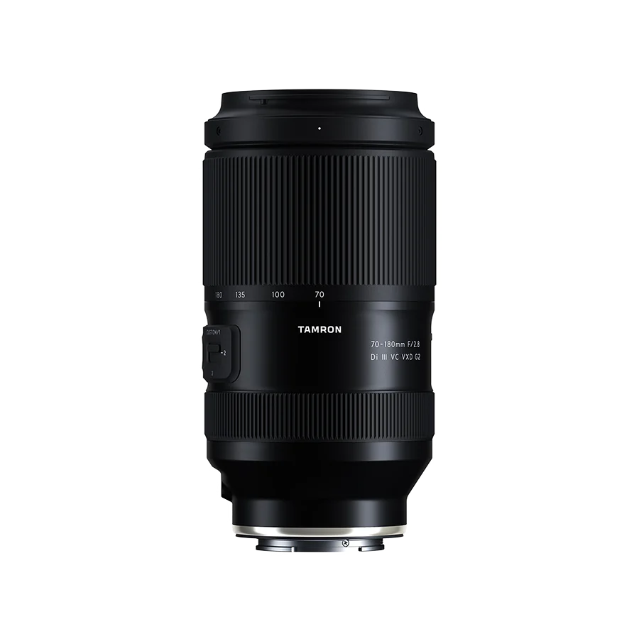 Tamron 70-180mm f/2.8 DI III VC VXD G2 Lens - Nikon Z Mount