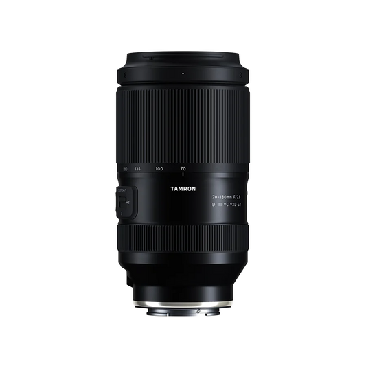 Tamron 70-180mm f/2.8 DI III VC VXD G2 Lens - Nikon Z Mount