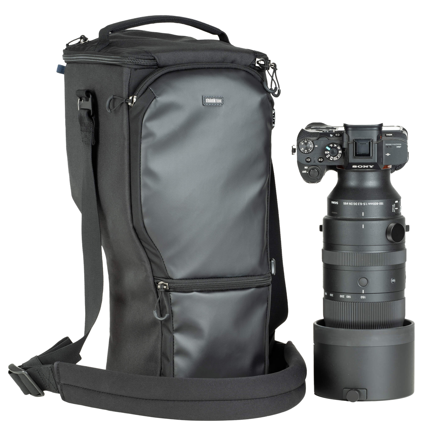 Think Tank Photo V3 Digital Holster 150