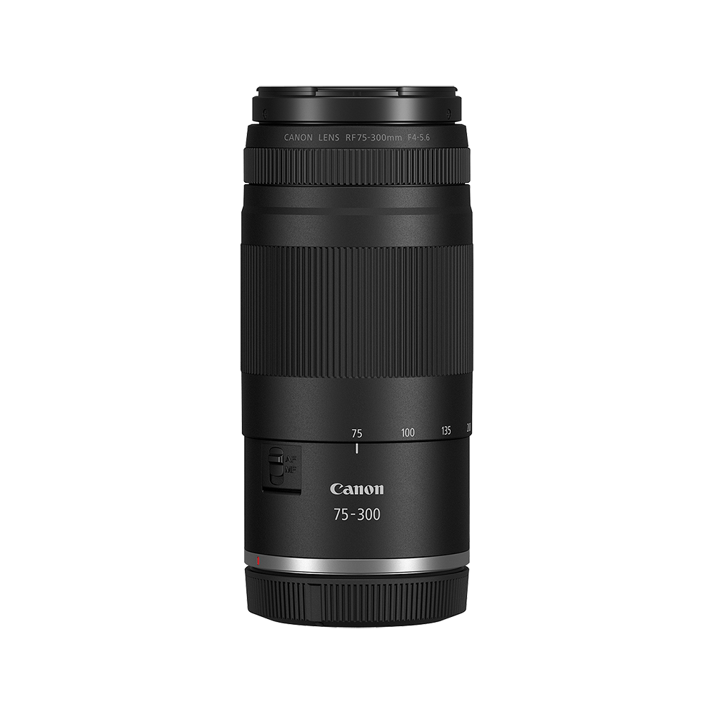 Canon EOS R100 Digital Mirrorless Camera