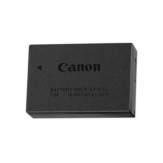 Canon Battery Pack LP-E17