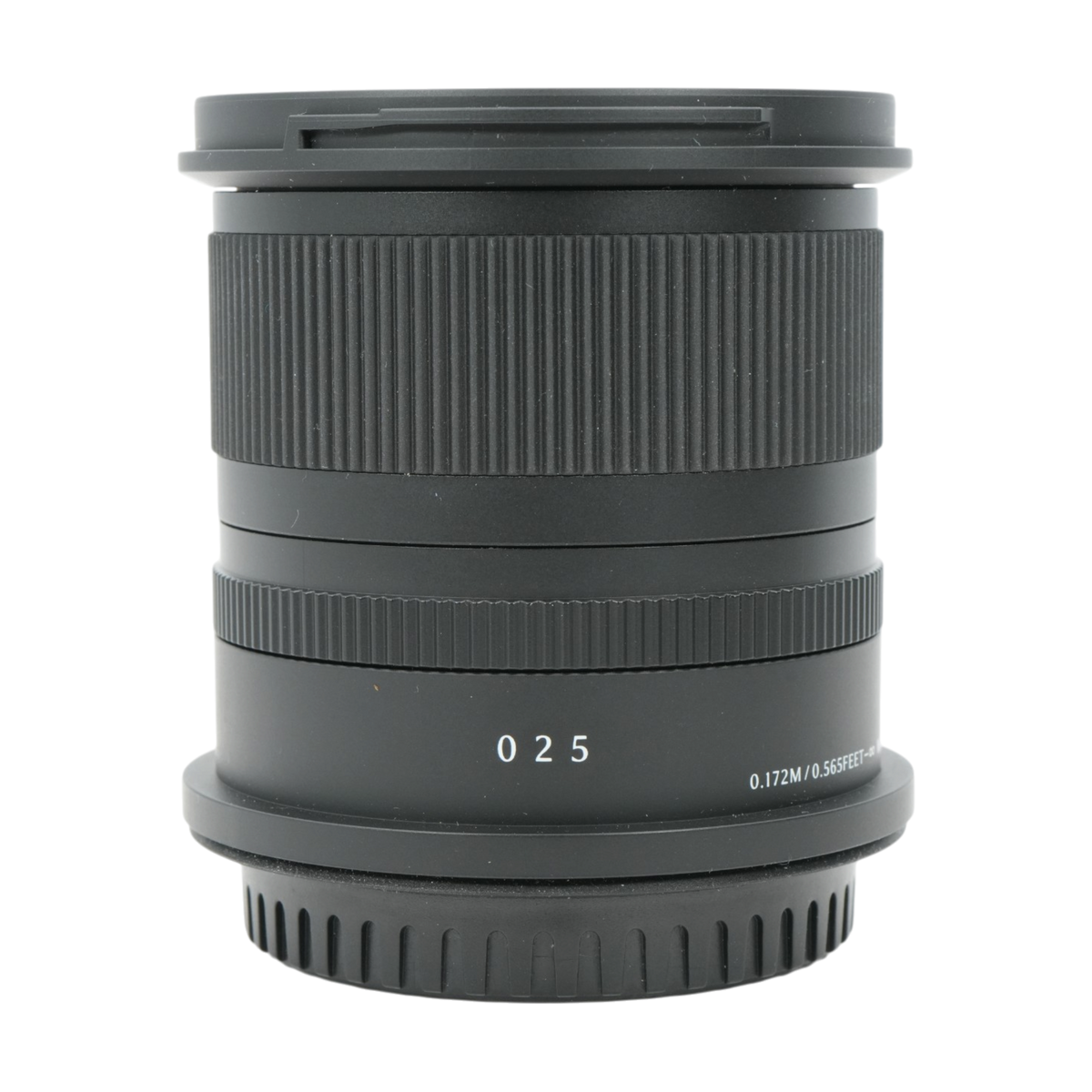 Sigma 12mm f/1.4 DC APS-C Mirrorless Lens for Canon RF-s Mount