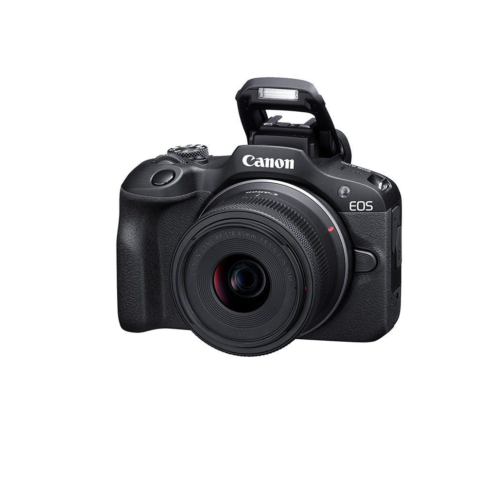 Canon EOS R100 Digital Mirrorless Camera