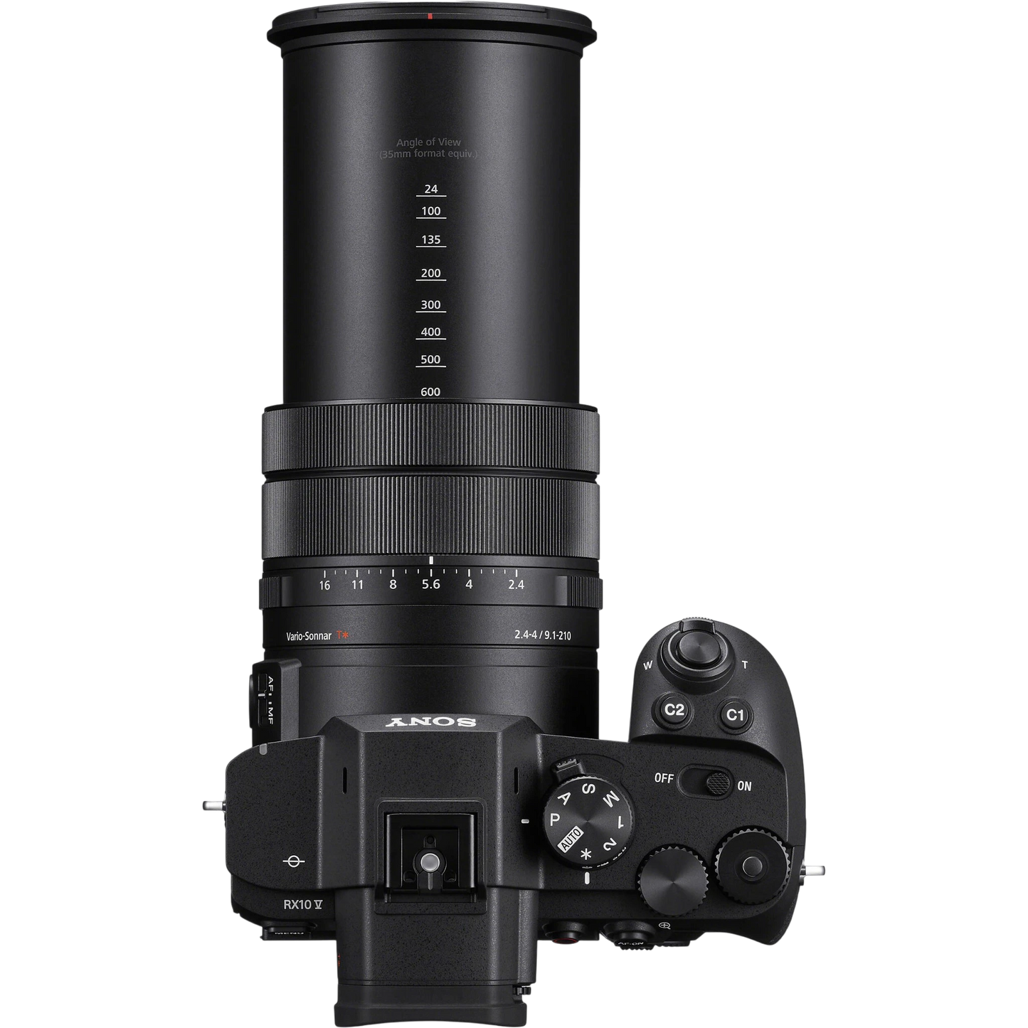 Sony RX10 V Digital Camera