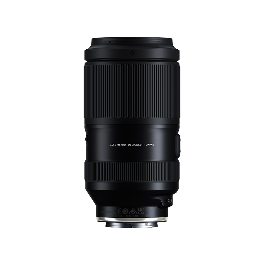 Tamron 70-180mm f/2.8 DI III VC VXD G2 Lens - Sony E-mount