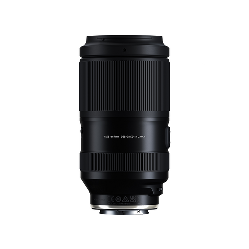 Tamron 70-180mm f/2.8 DI III VC VXD G2 Lens - Sony E-mount — Pro 