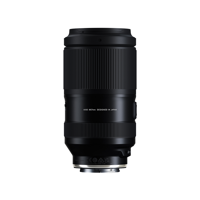 Tamron 70-180mm f/2.8 DI III VC VXD G2 Lens - Sony E-mount