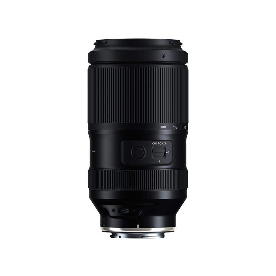 Tamron 70-180mm f/2.8 DI III VC VXD G2 Lens - Sony E-mount