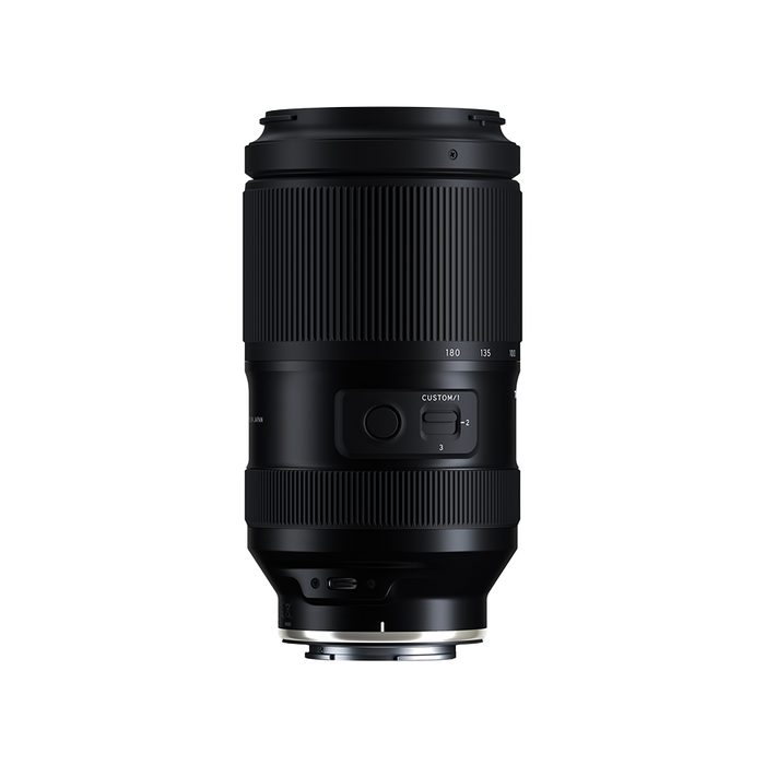 Tamron 70-180mm f/2.8 DI III VC VXD G2 Lens - Sony E-mount — Pro 
