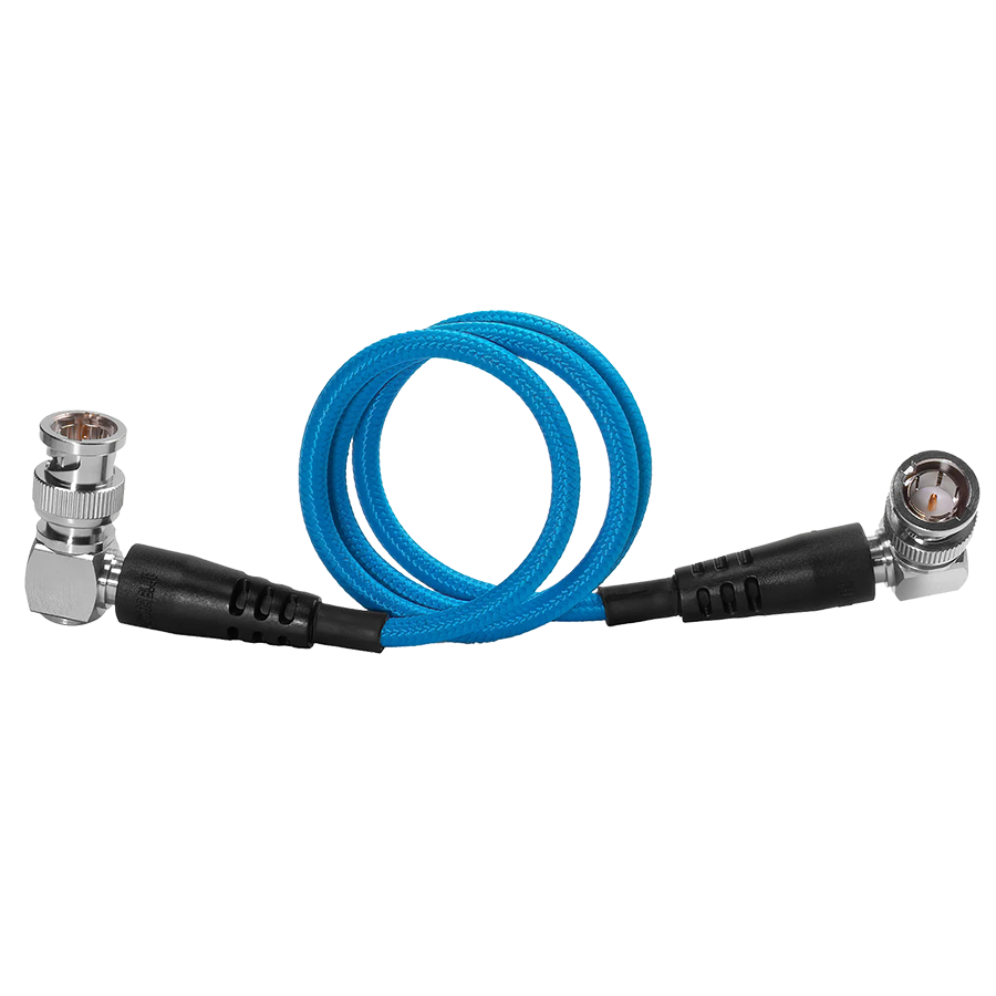 Kondor Blue 22'' 12G-SDI Cable for 4K 60p Camera Monitors and Transmitters