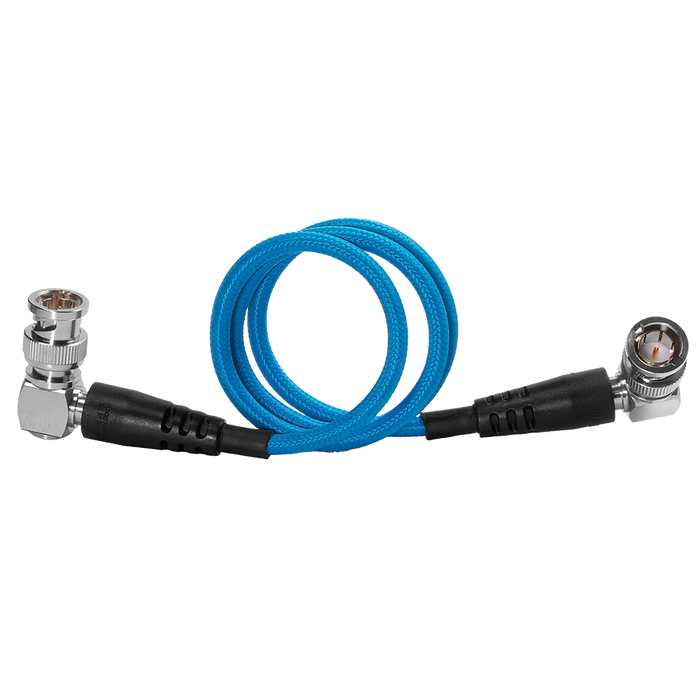 Kondor Blue 22'' 12G-SDI Cable for 4K 60p Camera Monitors and Transmitters