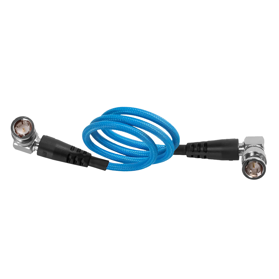 Kondor Blue 22'' 12G-SDI Cable for 4K 60p Camera Monitors and Transmitters